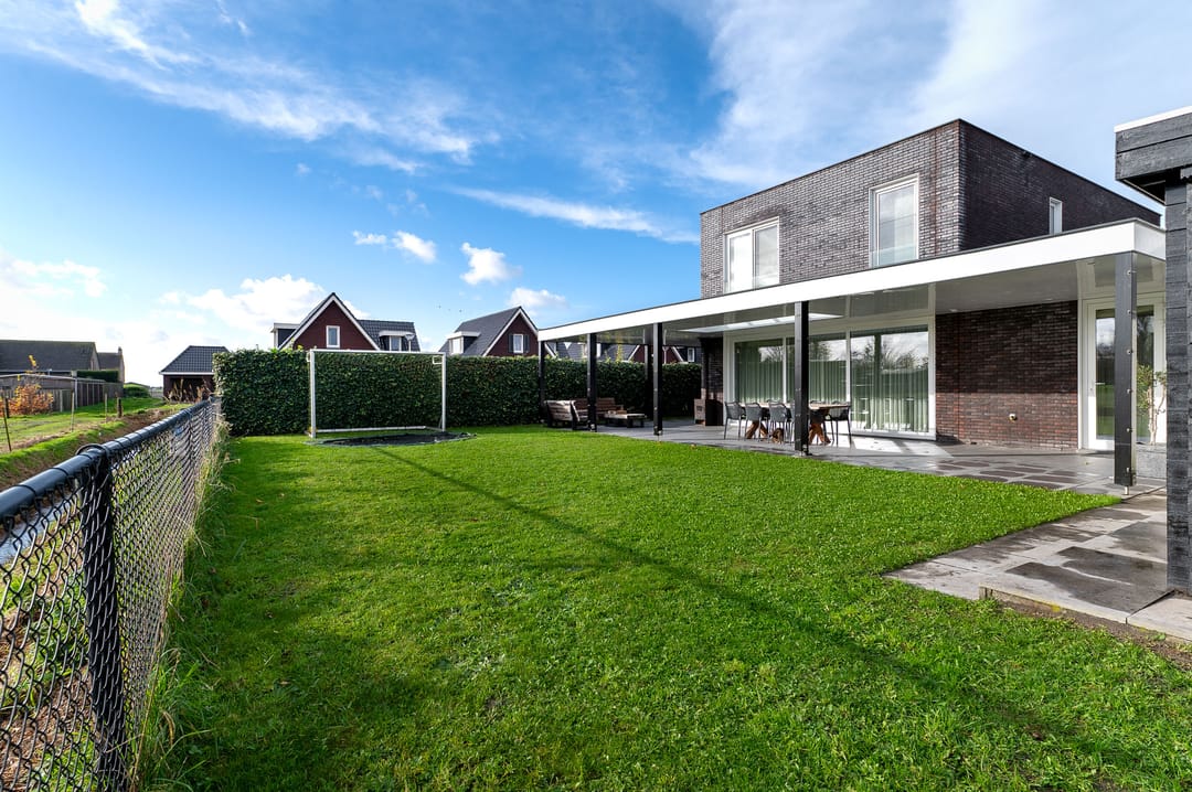 Foto 92 van Engels Dorp 30