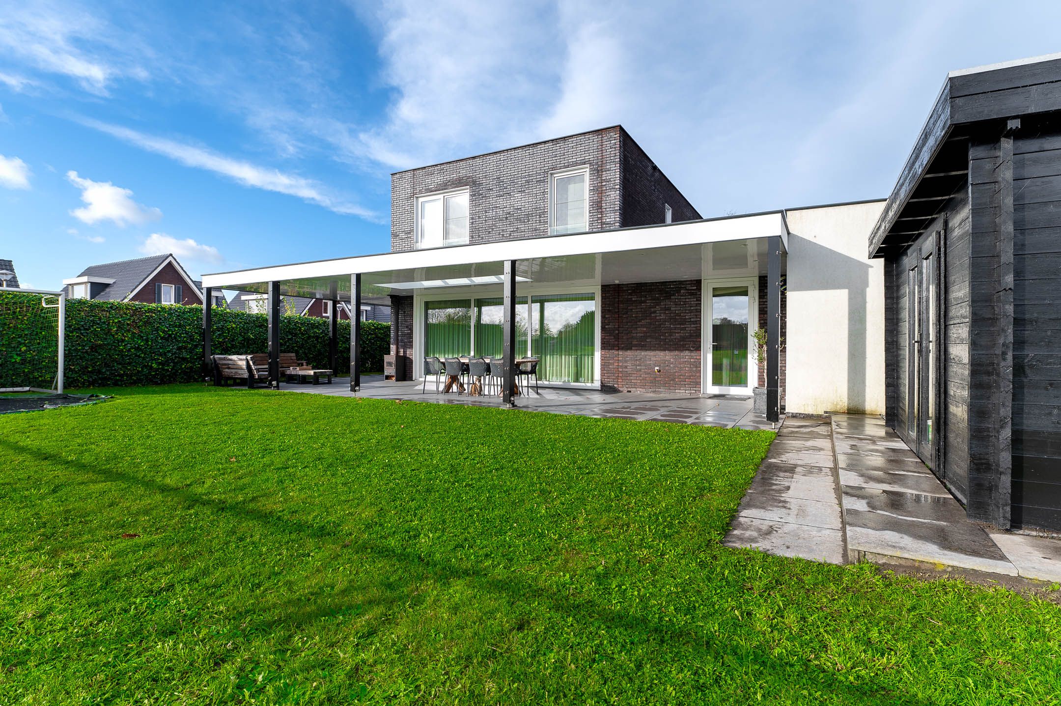 Foto 93 van Engels Dorp 30