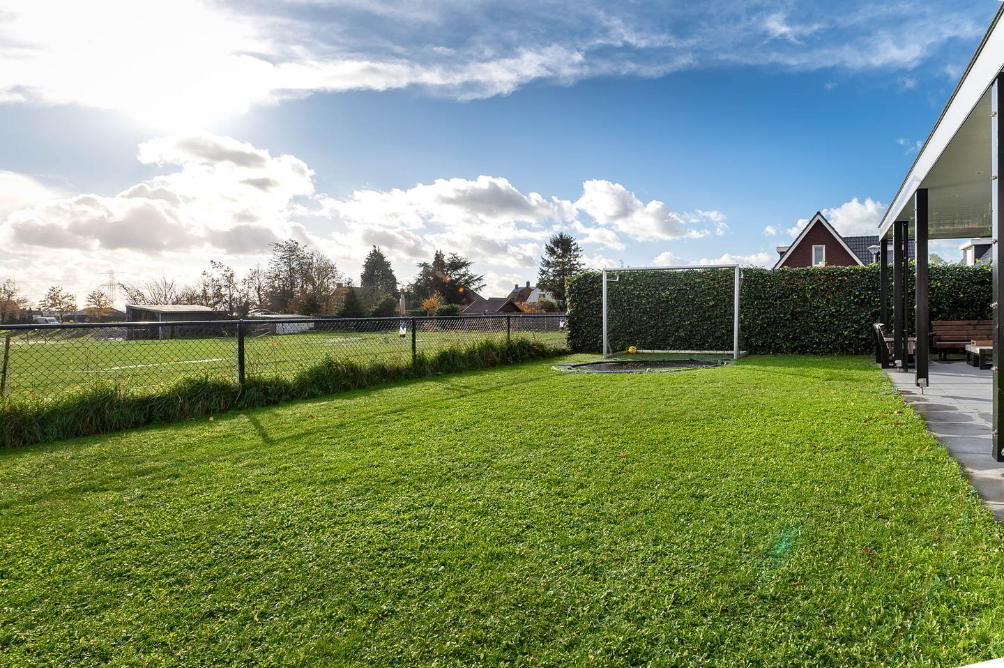 Foto 94 van Engels Dorp 30