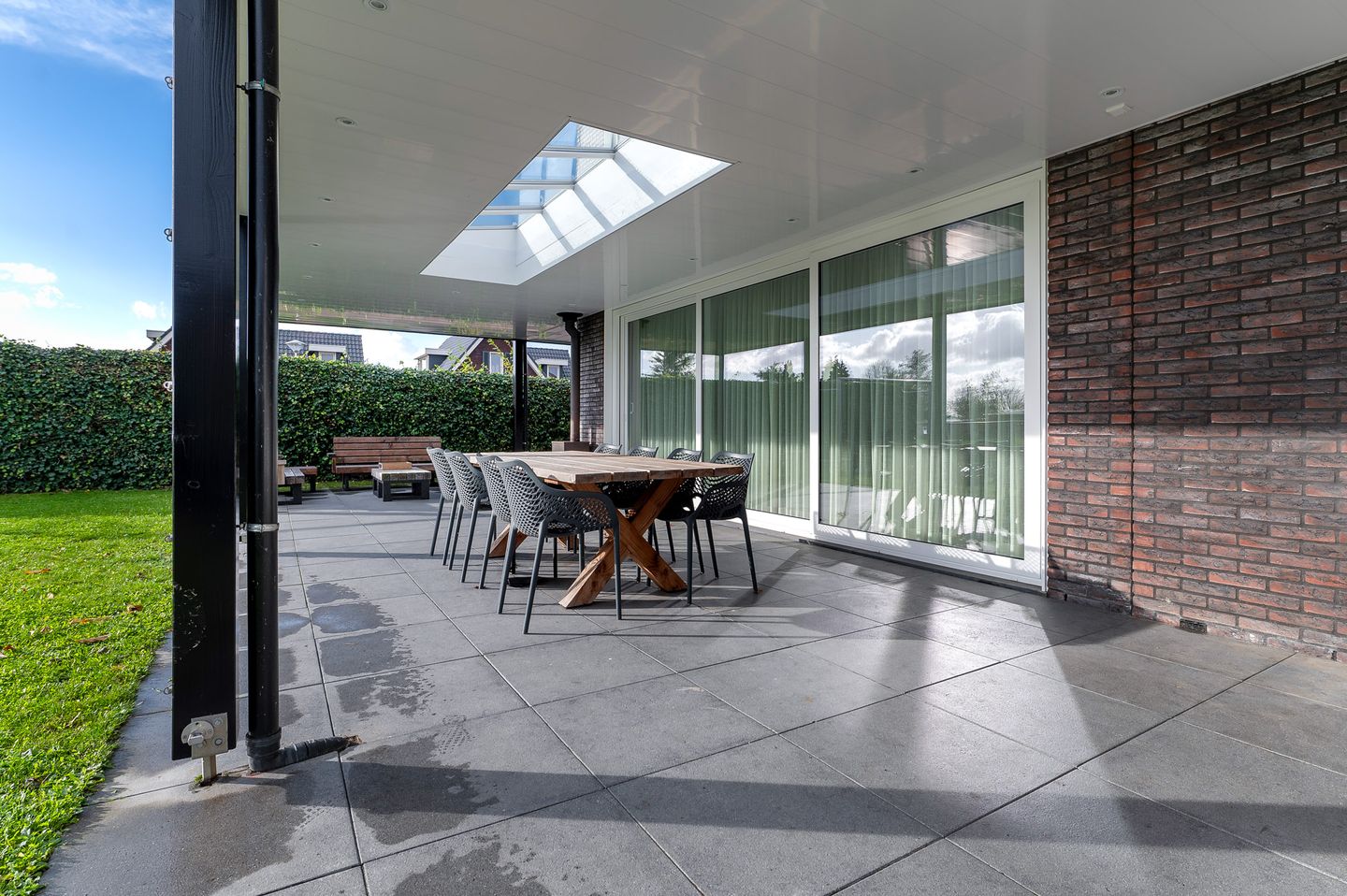 Foto 95 van Engels Dorp 30