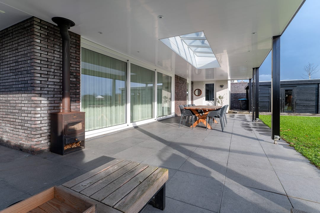 Foto 98 van Engels Dorp 30