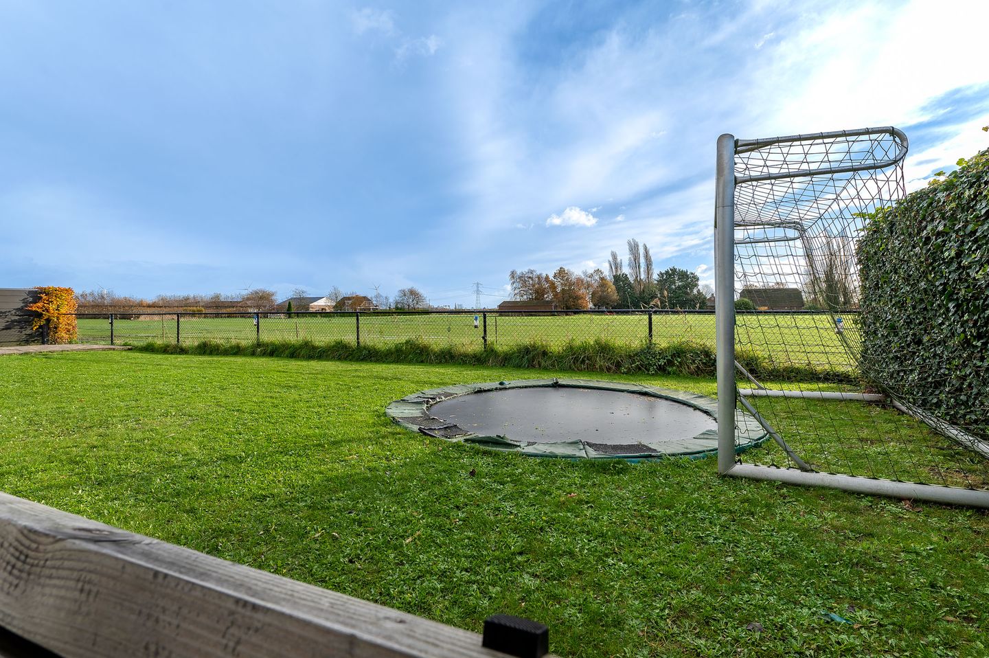 Foto 100 van Engels Dorp 30