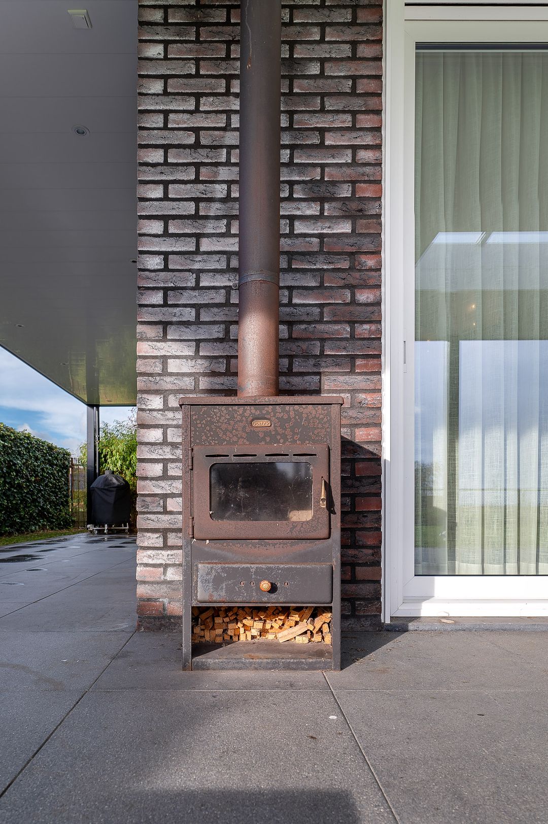 Foto 101 van Engels Dorp 30