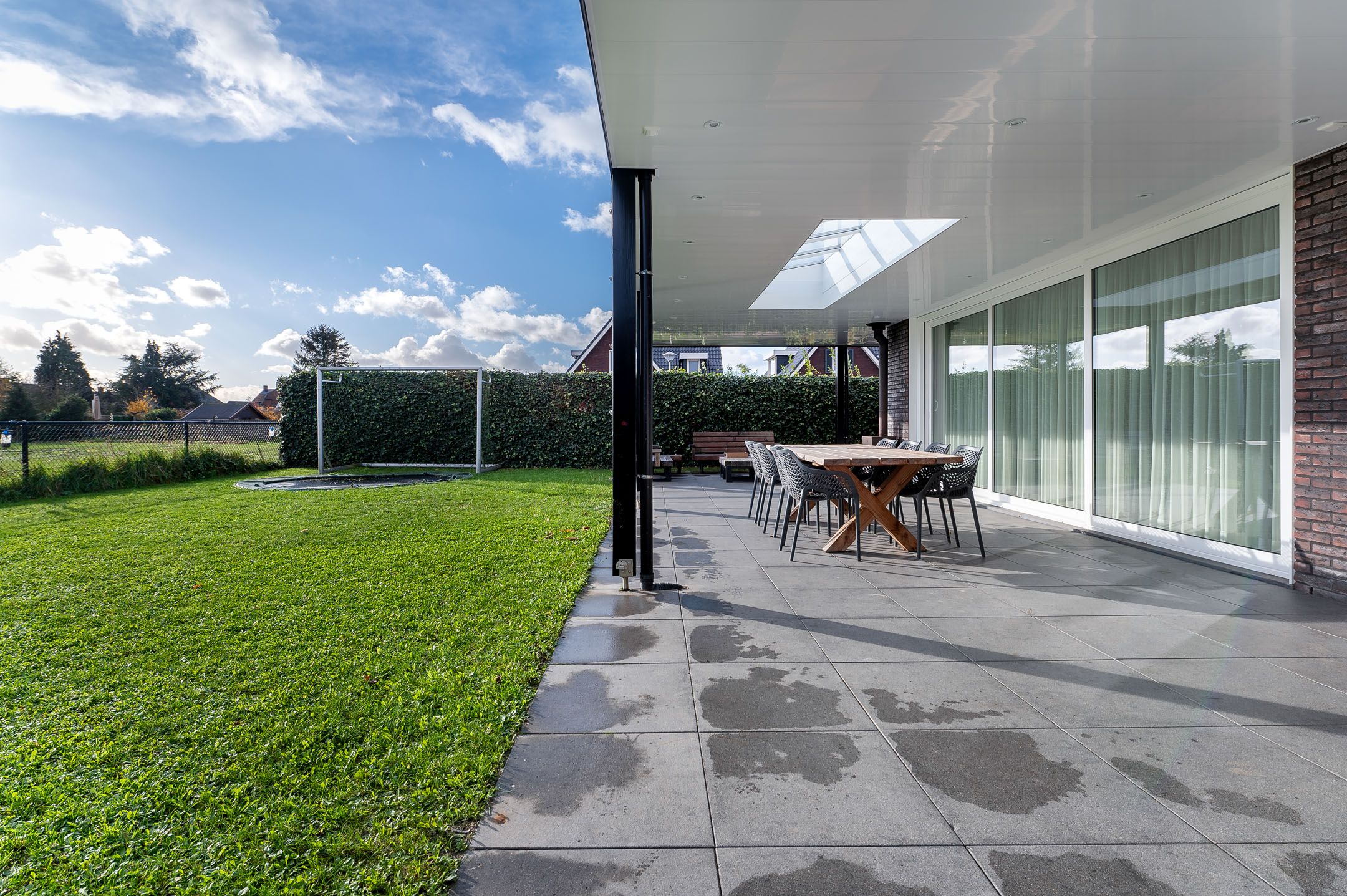 Foto 102 van Engels Dorp 30