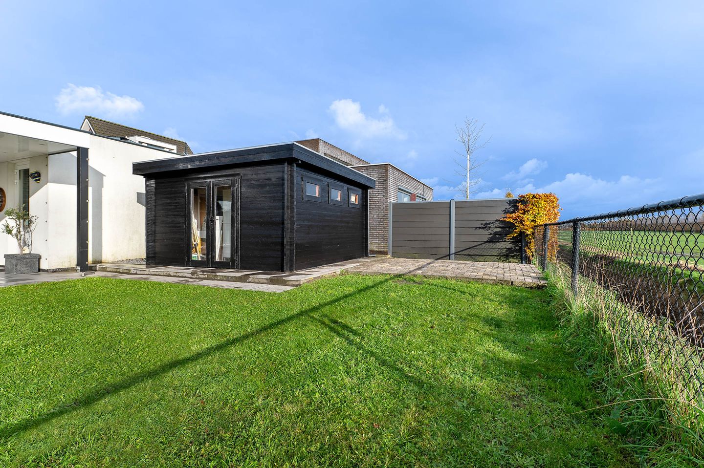 Foto 104 van Engels Dorp 30