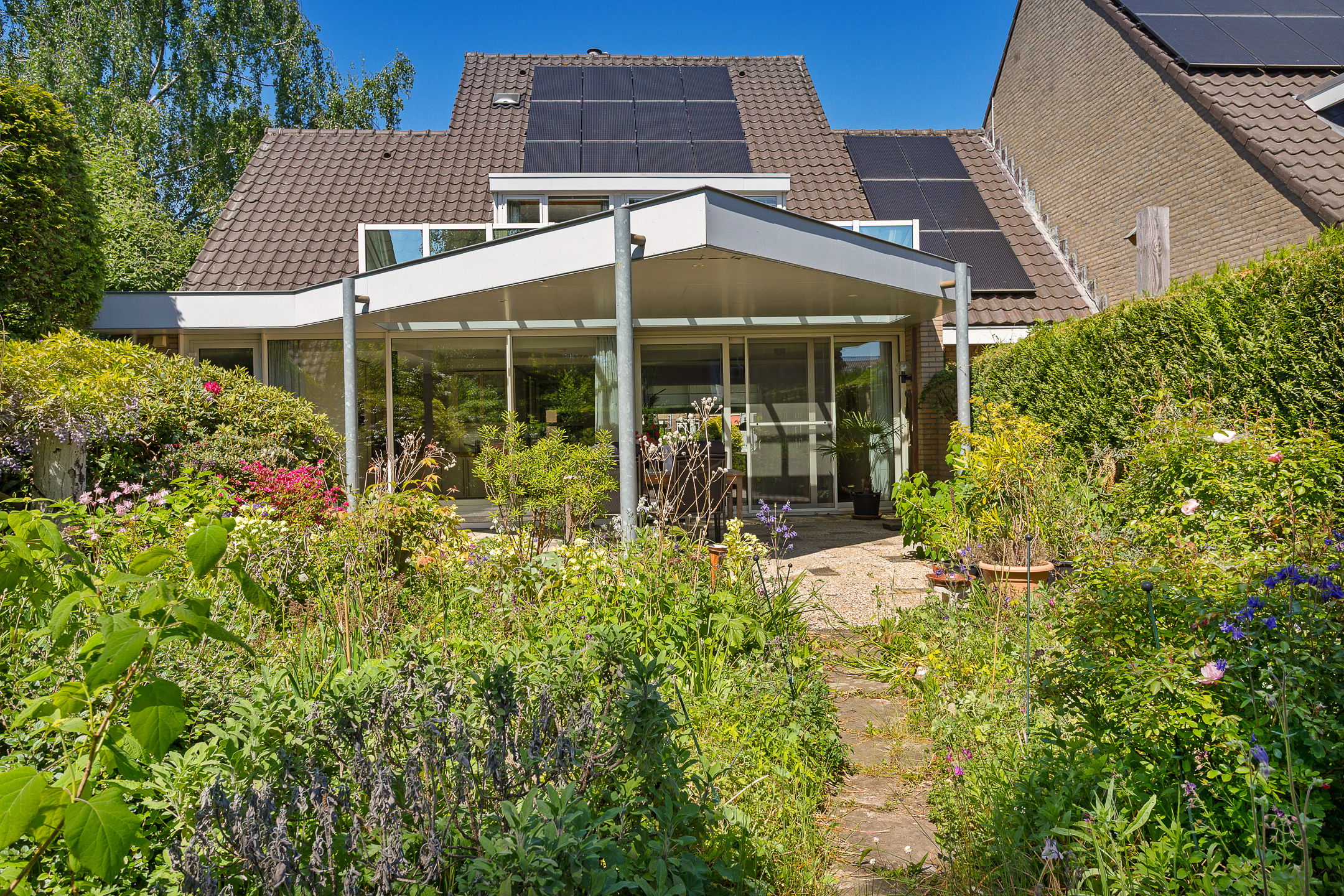 Foto 63 van Dingostraat 61