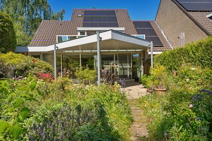 Foto 63 van Dingostraat 61