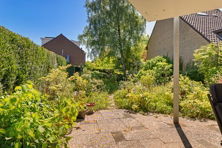 Foto 64 van Dingostraat 61