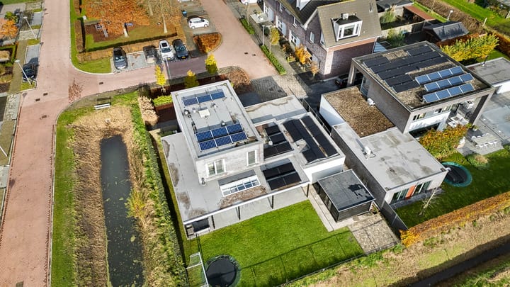 Photo 107 of Engels Dorp 30