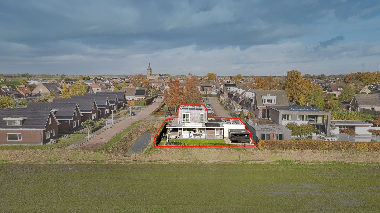 Foto 110 van Engels Dorp 30