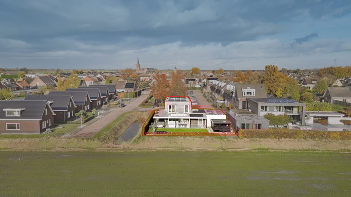 Photo 110 of Engels Dorp 30