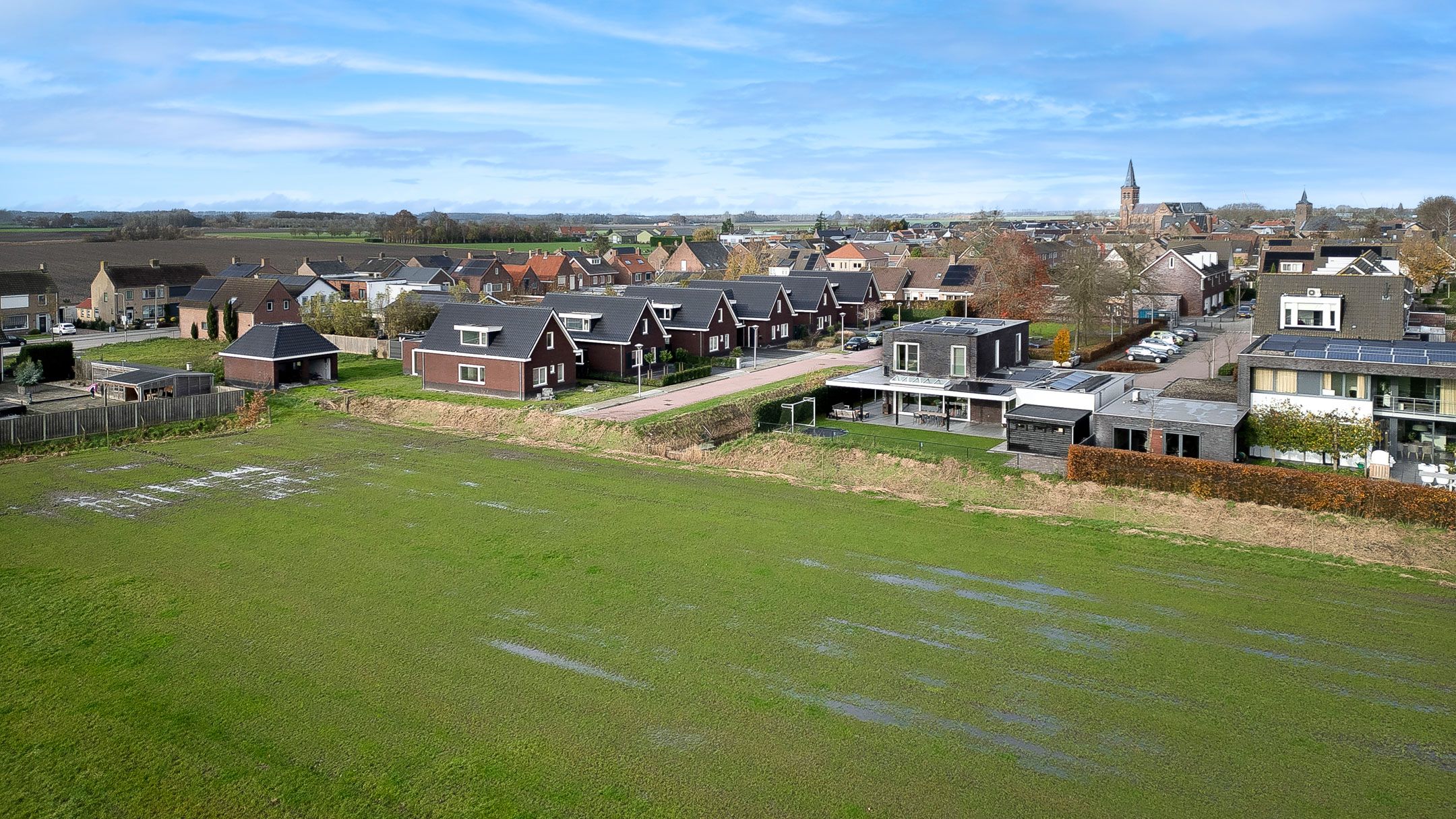 Foto 114 van Engels Dorp 30