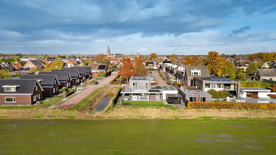 Foto 116 van Engels Dorp 30