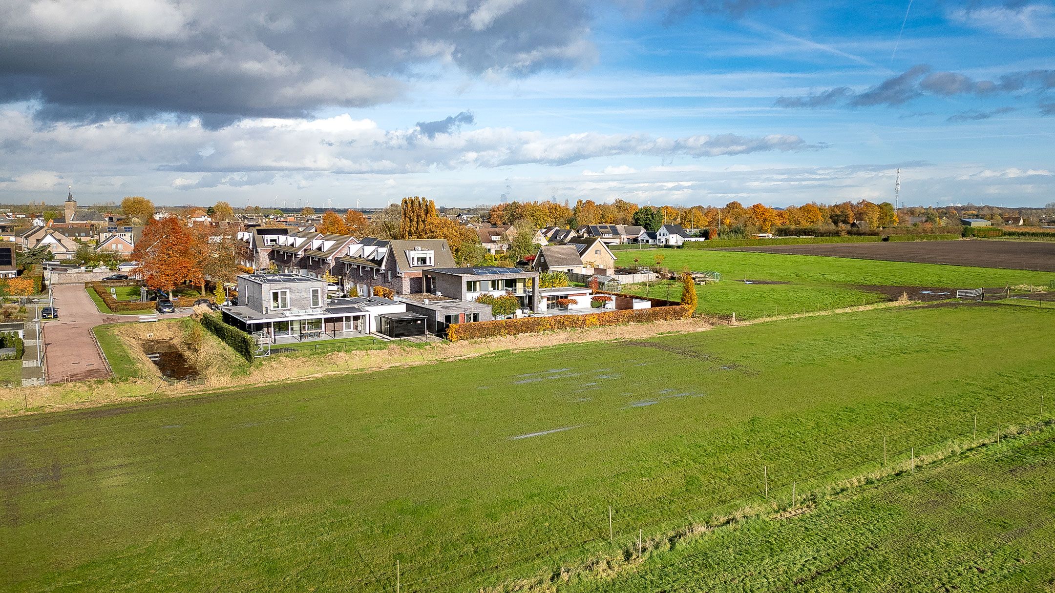 Foto 117 van Engels Dorp 30