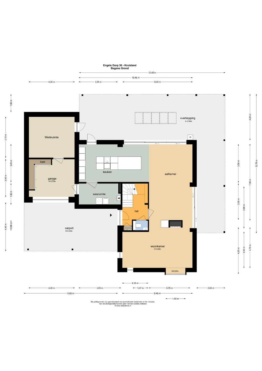 Foto 121 van Engels Dorp 30