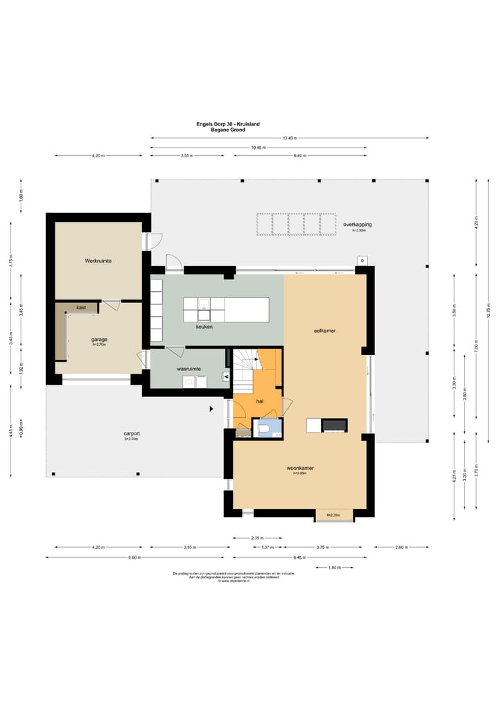 Photo 121 of Engels Dorp 30