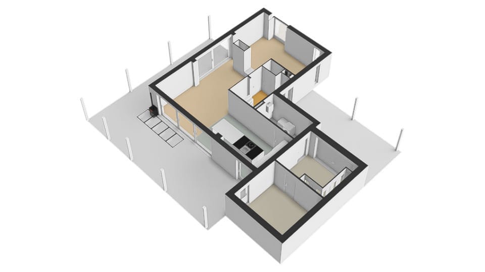 Foto 122 van Engels Dorp 30