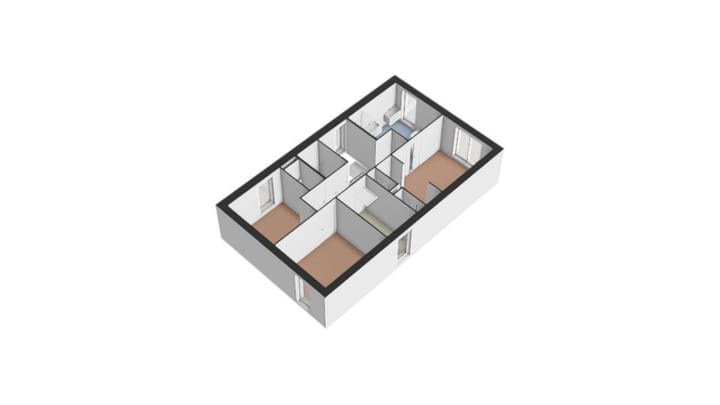 Photo 126 of Engels Dorp 30