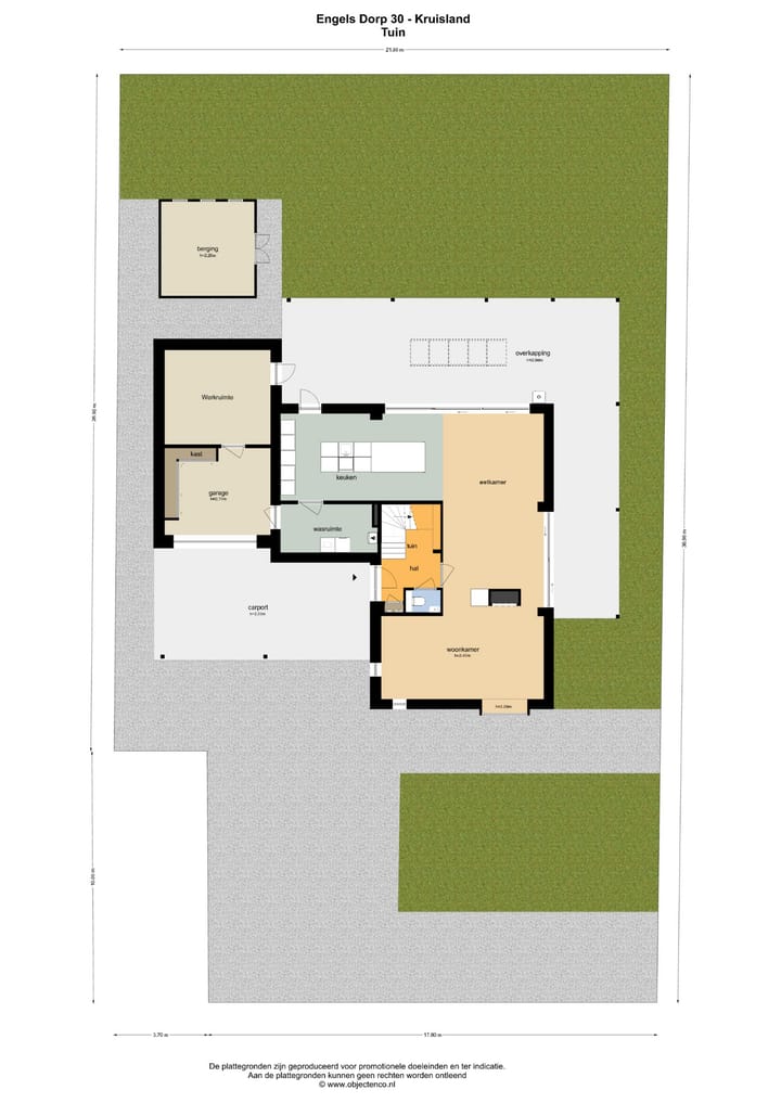 Photo 130 of Engels Dorp 30