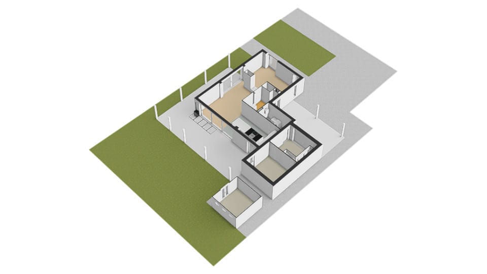 Foto 131 van Engels Dorp 30