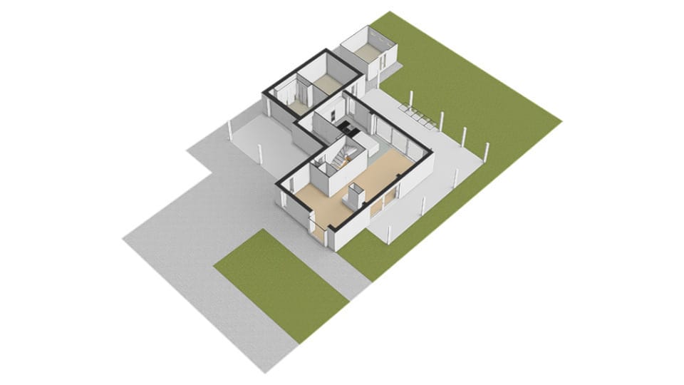 Foto 132 van Engels Dorp 30