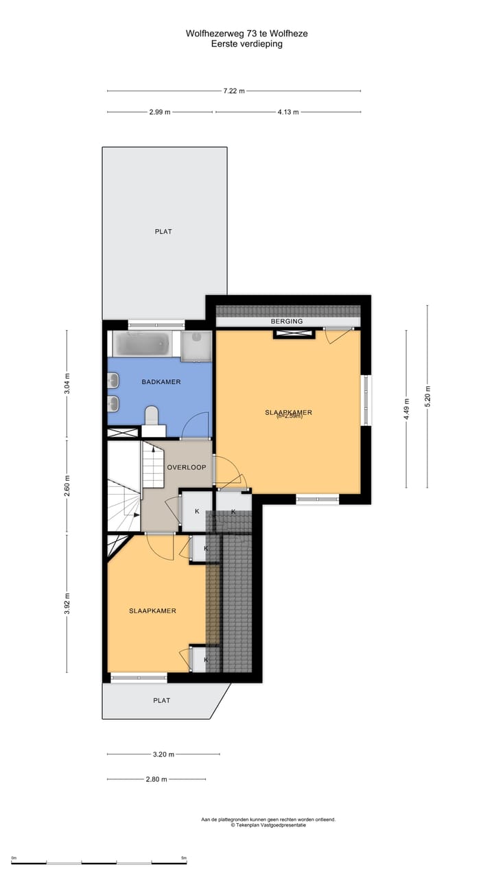 Foto 56 van Wolfhezerweg 73