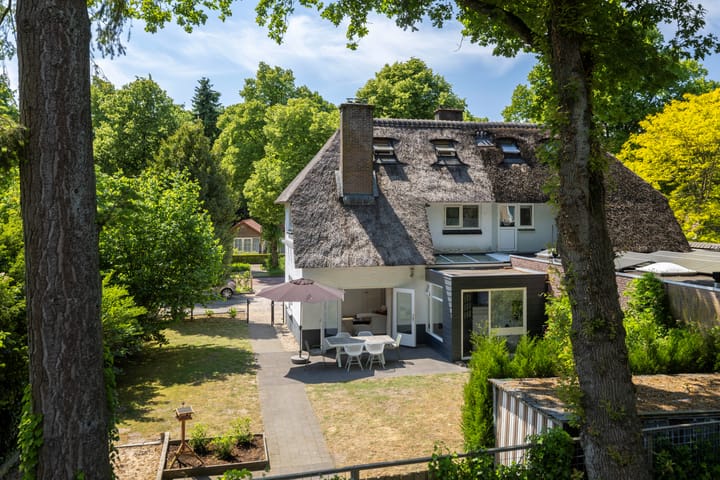 Foto 4 van Wolfhezerweg 73