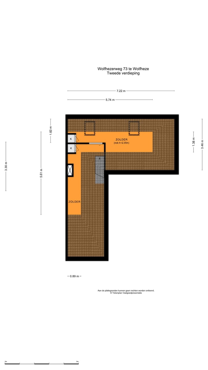 Foto 57 van Wolfhezerweg 73