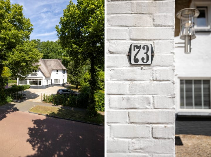 Foto 6 van Wolfhezerweg 73