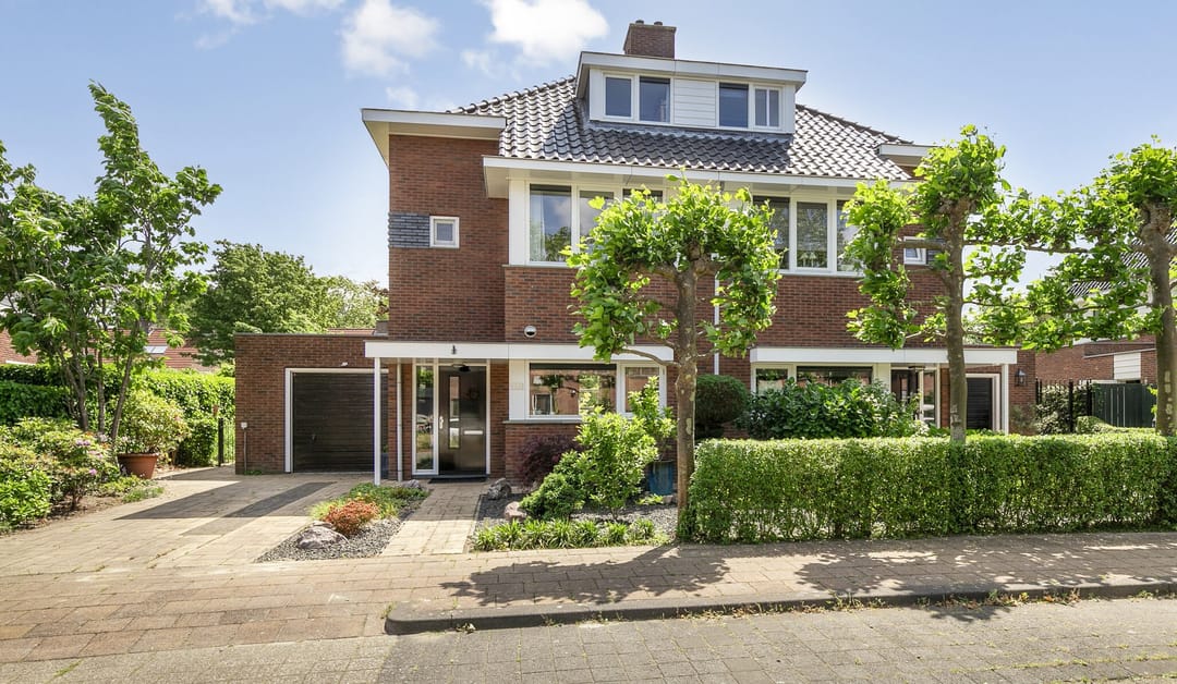 Photo 1 of Hofstedering 251