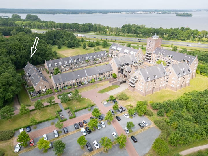 Photo 3 of Groot Horloo 30