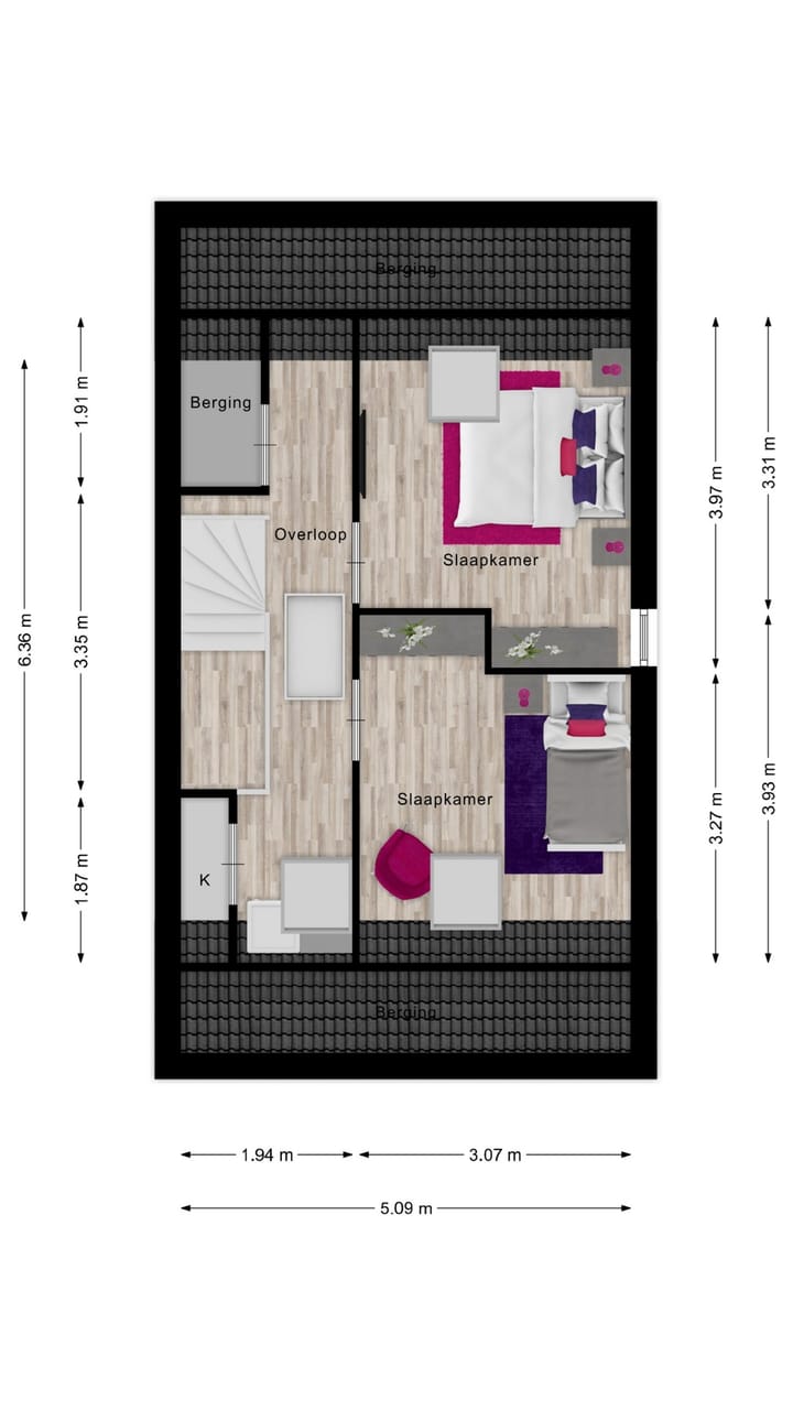 Photo 50 of Groot Horloo 30