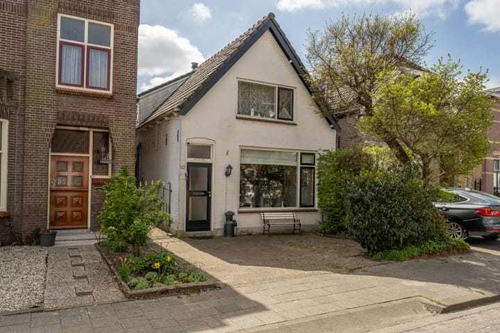 Foto 1 van Beneden Molendijk 41