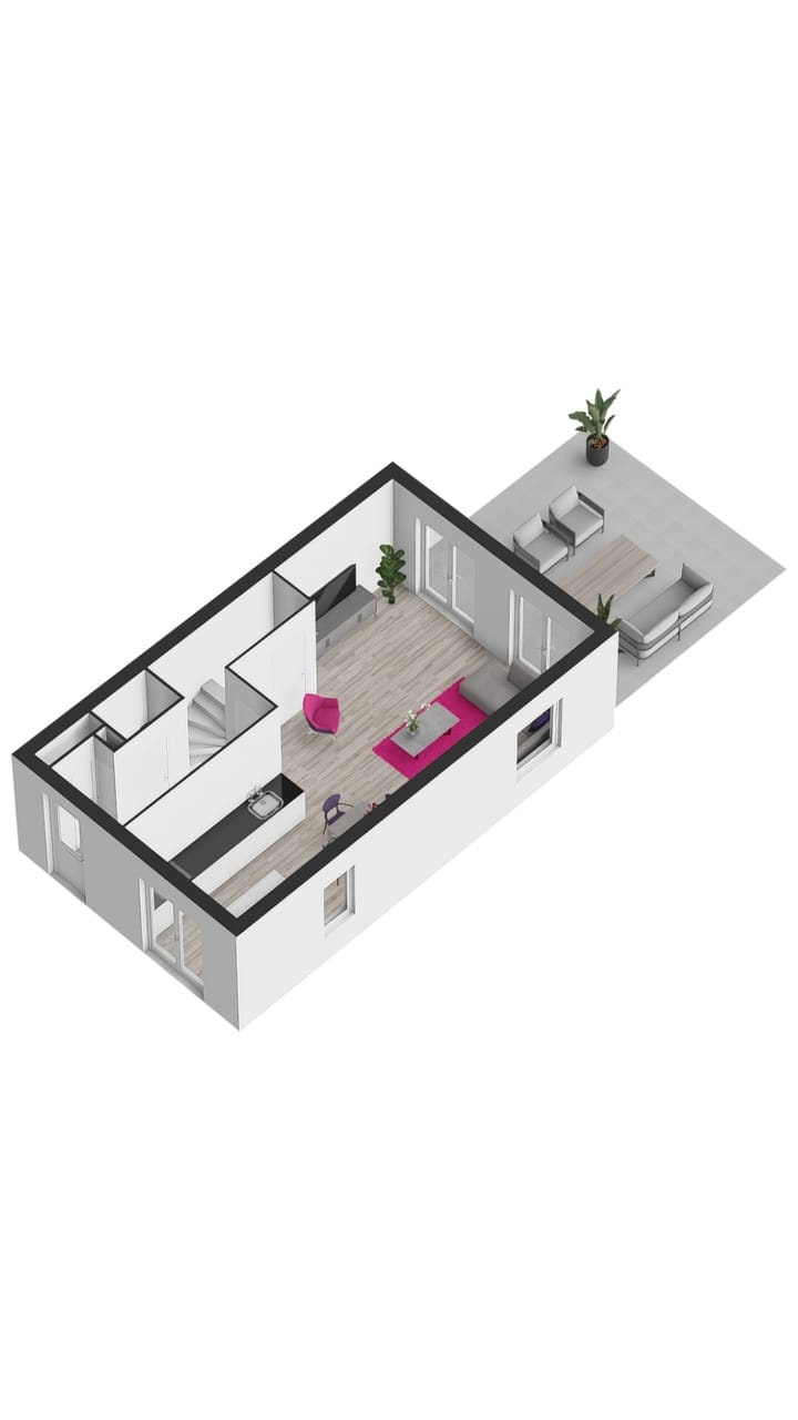 Photo 51 of Groot Horloo 30