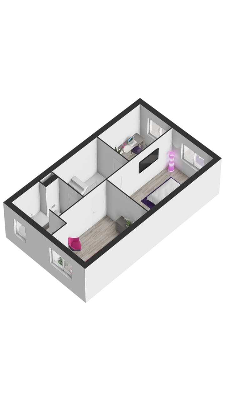 Photo 52 of Groot Horloo 30