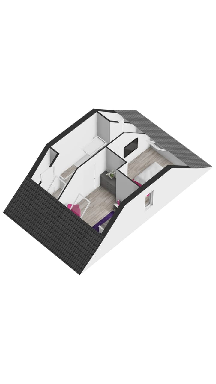 Photo 53 of Groot Horloo 30