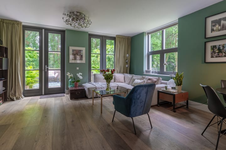 Photo 11 of Groot Horloo 30