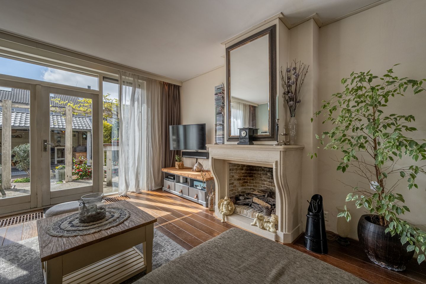 Foto 10 van Beneden Molendijk 41