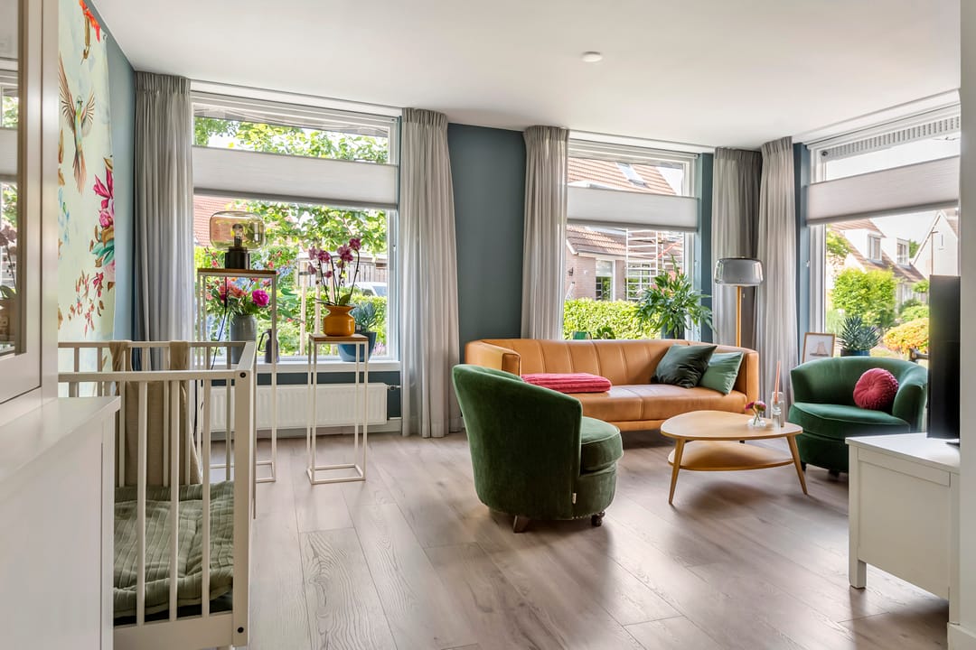 Foto 2 van Zoete Kroon 13