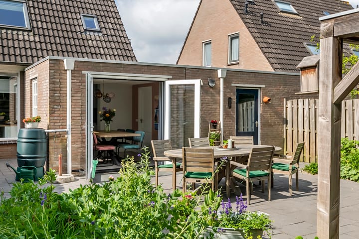 Photo 6 of Zoete Kroon 13