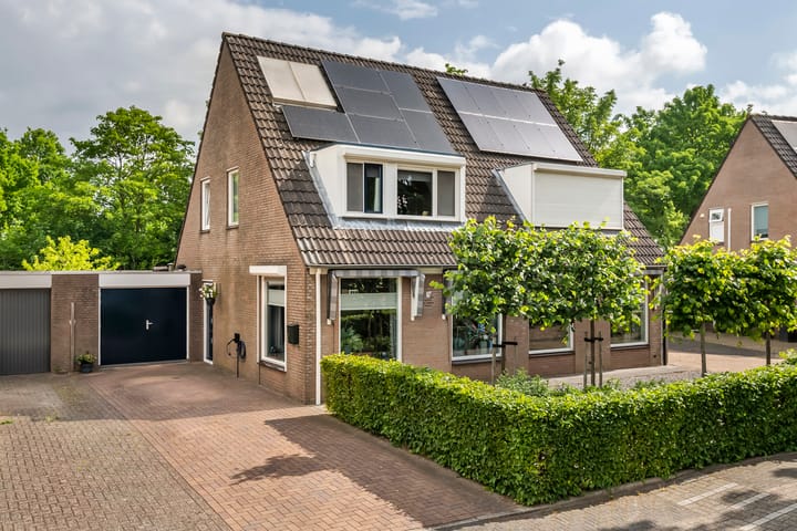 Photo 7 of Zoete Kroon 13