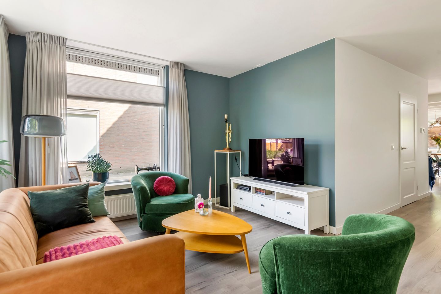 Foto 10 van Zoete Kroon 13