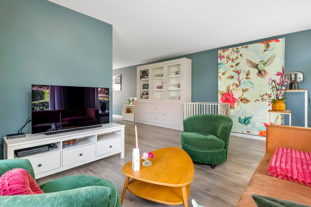 Foto 11 van Zoete Kroon 13