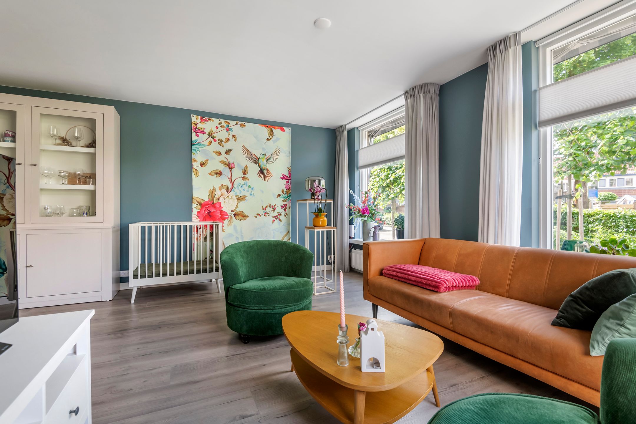 Foto 12 van Zoete Kroon 13