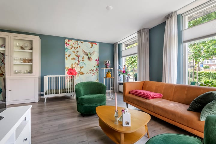 Photo 12 of Zoete Kroon 13