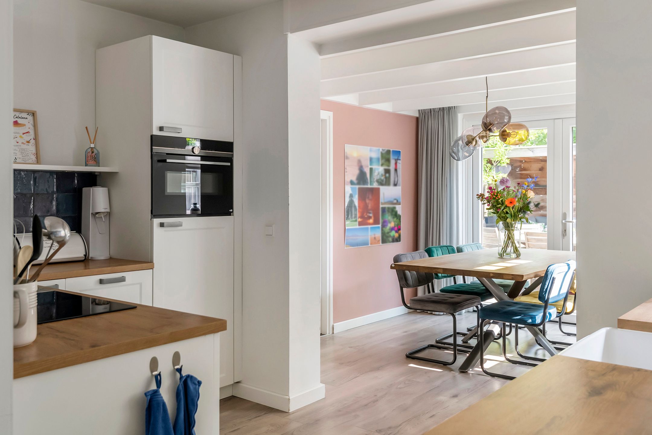 Foto 3 van Zoete Kroon 13