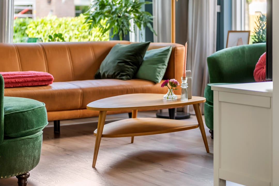 Foto 13 van Zoete Kroon 13