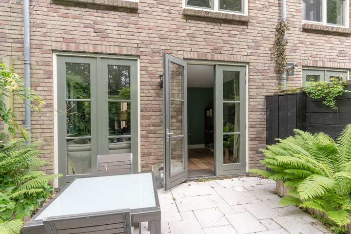 Photo 35 of Groot Horloo 30