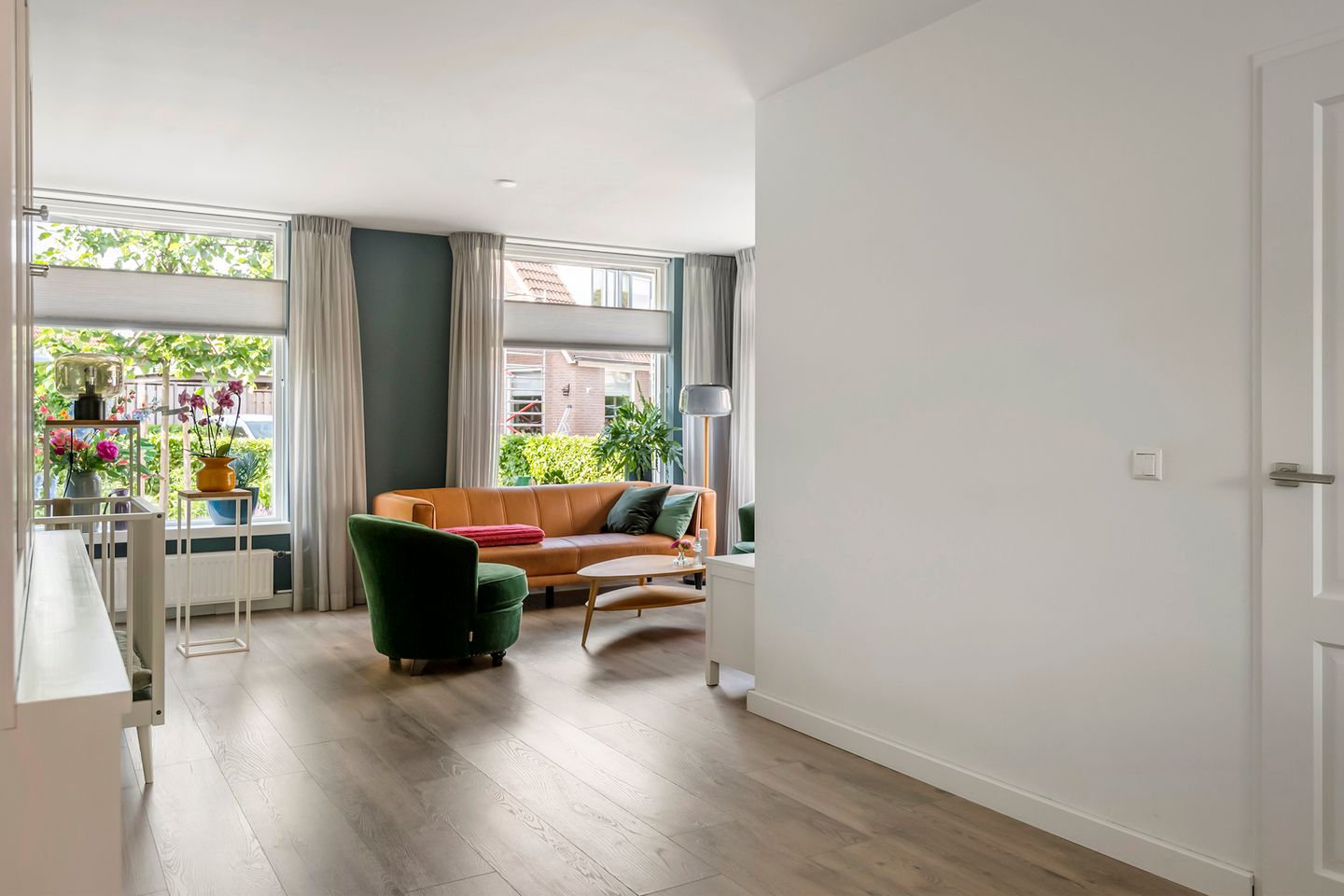 Foto 14 van Zoete Kroon 13