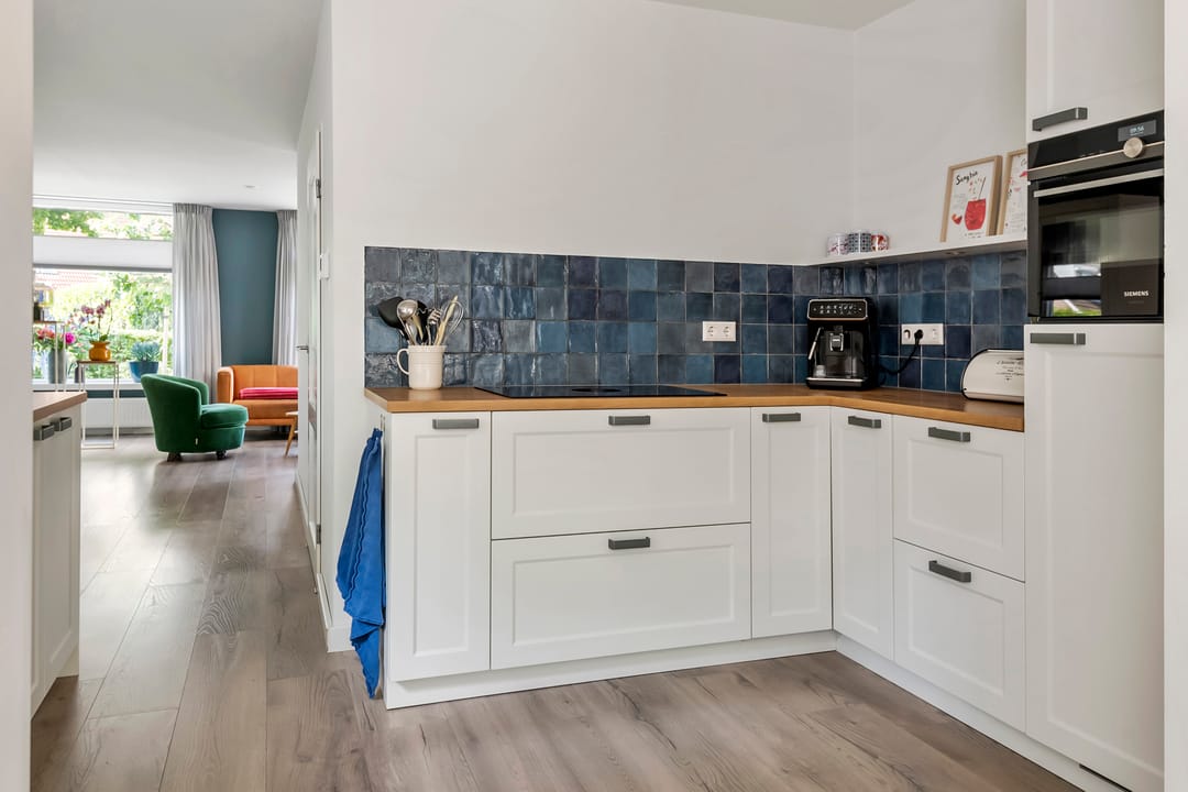 Foto 16 van Zoete Kroon 13